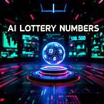 ai for lottery numbers